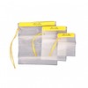 Oypla Set of 3 Travel Waterproof Bags for Cameras Maps