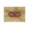 US Air Force Force Protection Basic OCP Spice Brown Sew