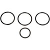 Dorman 926-536 Radiator Coolant Hose O-Ring Kit Compatible with Select