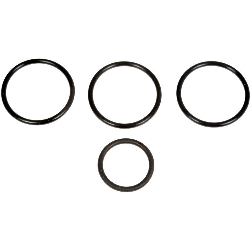 Dorman 926-536 Radiator Coolant Hose O-Ring Kit Compatible with Select