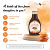 Forever Living - Bee Honey - Responsibly Harvested Mountain Honey