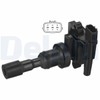 DELPHI Bobine d'allumage GN10385-12B1