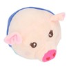 Jumping Plush Toys Adorable Animals Squeaky Jumping Toys Multifunctional Interactive