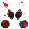 Drive-up Golf Cart LED Tail Light for Yamaha G29 Drive