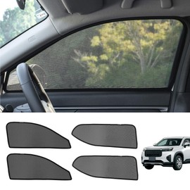 Curtain Mesh Sun Shade Sun Shade Custom (WR-V)