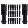Pocket CREE Mini LED Flashlight / 20 Pack