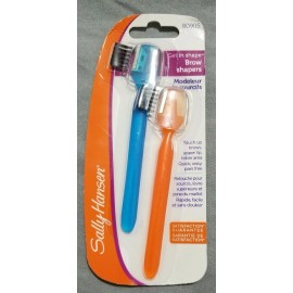 Sally Hansen BUY 2 GET 1 FREE ADD 3 TO CART Sally Hansen Get in Shape Brow Shapers 80905