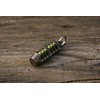 TEC Accessories T3-6X Titanium Isotope Triode Fob - Titanium Housing