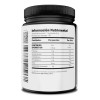 Creatine Power Women Nutripass 600g Creatina Monohidratada Sin Sabor