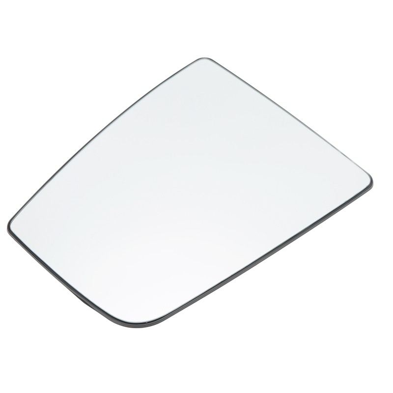 Exterior Rear View Mirror Glass Good Reflectivity Plug and Play