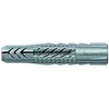 FISCHER Universal Dowels, All-Purpose Dowels Without Edge, For Optimum Hold