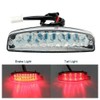 HERIS LED Rear Tail Brake Lights for 50cc 70 Cc