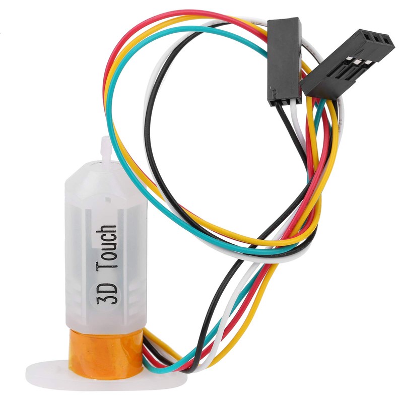 Dpofirs BL Touch Probe, 3D Touch Sensor Car Bed Leveling