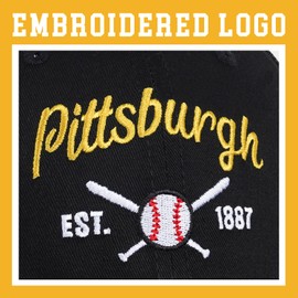 Olitarxer Black Cap Men Women Mesh Baseball Hat Embroidered Trucker Hats Youth Apparel Gifts Snapback Caps