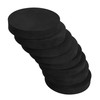 MyLifeUNIT EVA Anti Vibration Pads for Washing Machine, Non Slip