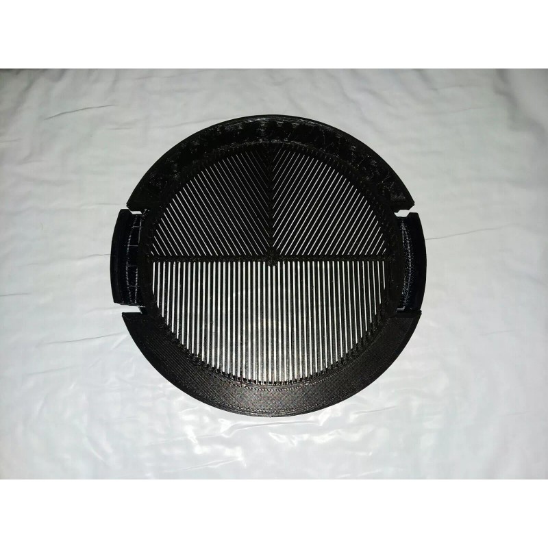 For Canon, Universal 43mm Thread DSLR Camera Lense Bahtinov Mask