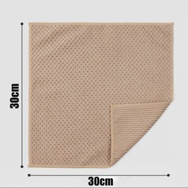 RIBHNXHI Cleaning Cloths Multipurpose Durable