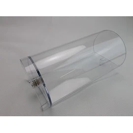 Water Tank (without a Lid) for Nespresso Krups CITIZ Series, 0055340 (Replacement Part)