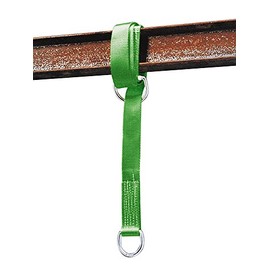 Miller by Honeywell 8183/4FTGN Cross Arm Strap, 4', Green