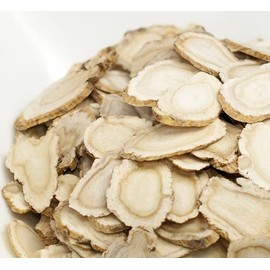4 Boxes of Hand Selected American Wisconsin Ginseng Slice (16 Oz.) - Boost Your Immune System Fast