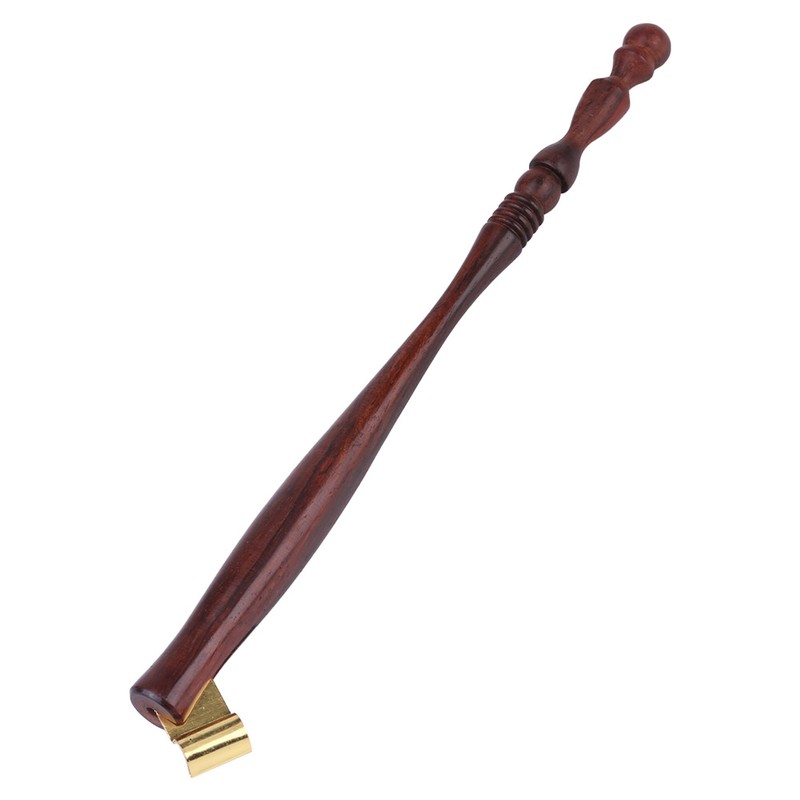 English Calligraphy Wooden Dip Pen Handle Nib Holder with Removable