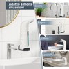 Automatic Soap Dispenser 400 ml, Automatic Soap Dispenser without Contact,