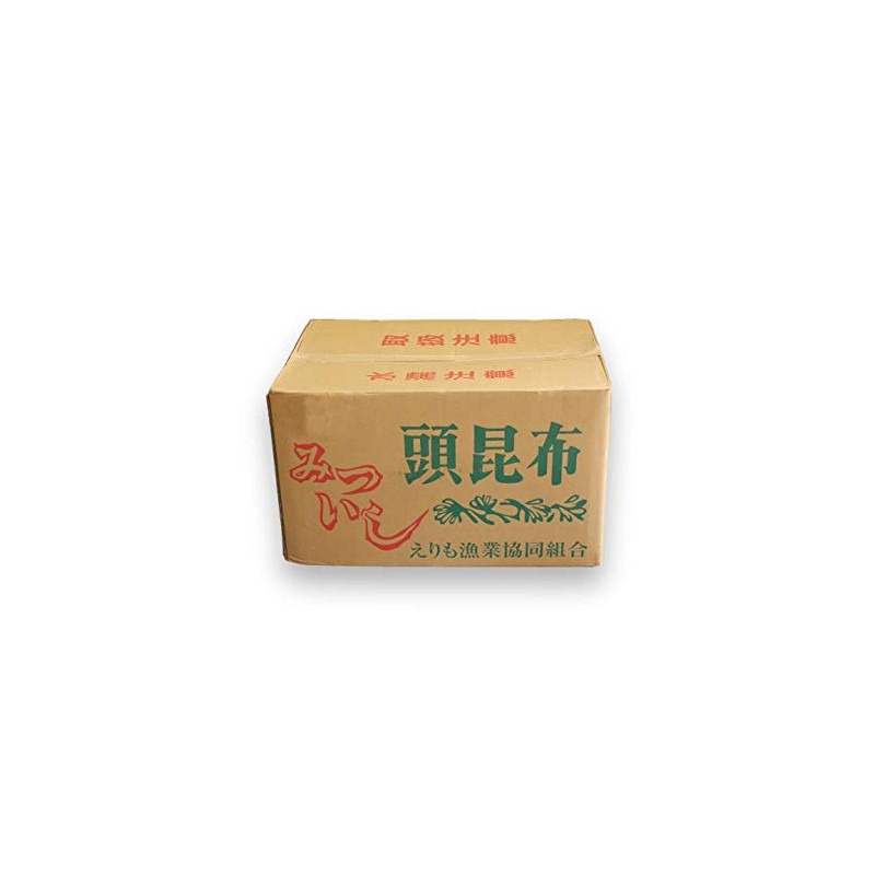 Natural Hidaka Root Kelp (7.1 oz (200 g) [Zipper Bag]