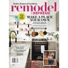 Better Homes and Gardens Remodel & Refresh