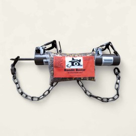 Southern Snares 2 Dog Proof KIT DP Trapping raccoon Traps  1 BANDIT BUSTER Bait kit TRAP PACKAGE