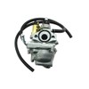 TC-Motor Carburetor Replace For Yamaha TTR50 Carb Dirt Bike 2006-2011