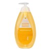 Shampoo Para Bebé Johnson's Original 750 Ml