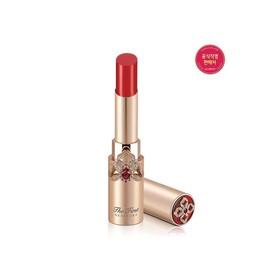 The First Nature Lip Balm (Red) / 더 퍼스트 제너츄어 립밤 (레드)