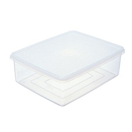 Lucky Star Storage Containers natyuraruki-pa-zyanboki-pa- 9.3l (L) B – 387 N