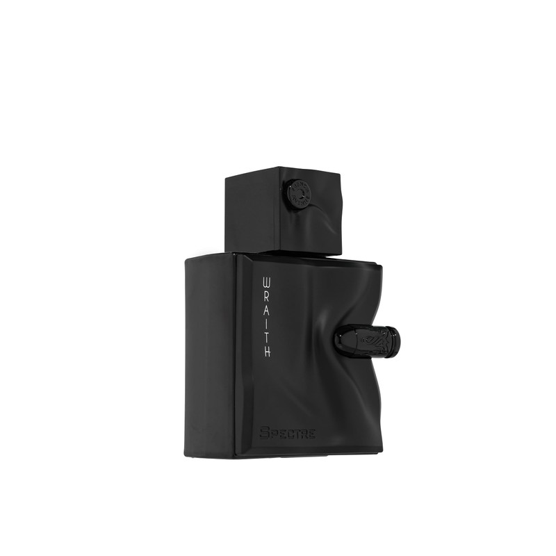 Fragrance World Spectre EDP For Men (Spectre Wraith), 2.7 Fl