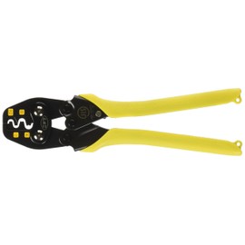 nitihu Crimping Tool NHE 4