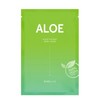 BARULAB Certified Vegan Sheet Mask Set (10 masks), Aloe