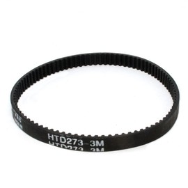 D B Spares Replacement Drive Belt for VAX Platinum Power MAX Carpet Cleaner - ECB1SPV1