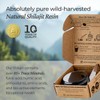 NATURAL SHILAJIT Resin - Shilajit for Men & Women with