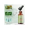 2x Mielle Organics Aceite Fortalecedor Cuero Cabelludo 59ml
