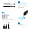 EZGO 10 Pieces 3ml Dental Gingival Barrier Protection Gel, Professional