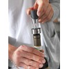 ZWILLING Sommelier All-in-One Wine Aerator, Decanter Pourer & Stopper, 18/10