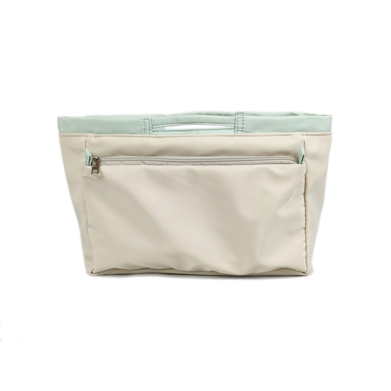 [Contents of the Bag] Bag-in-Bag 2-Way Reversible Lilby A5 Regular
