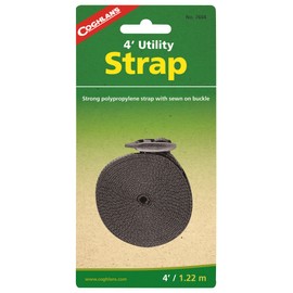 Coghlans 7604 4-Feet Utility Strap
