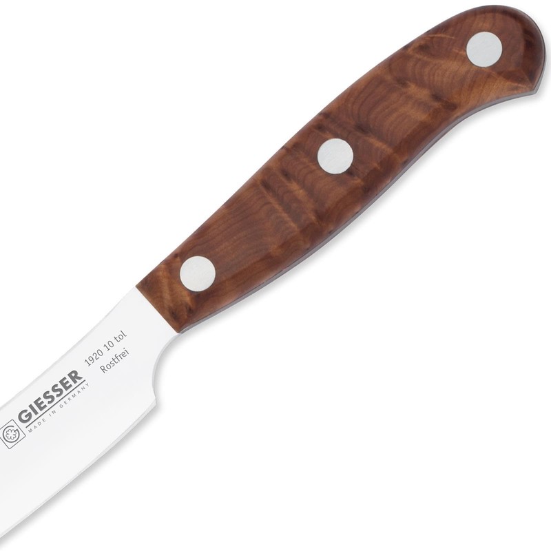 Giesser seit 1776 - Made in Germany - Spickmesser 10