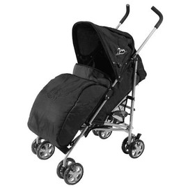 PRAM COSY STROLLER COVER FOOTMUFF TOES BUGGY PUSHCHAIR WARMER ACCESSORIES BLACK