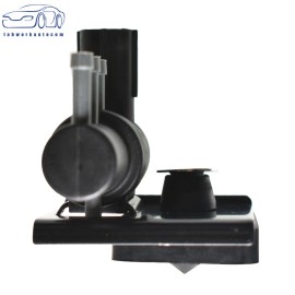 Silscvtt For 2000-2003 Ford 7.3L Diesel Turbo Vacuum Harness + Wastegate Boost Solenoid