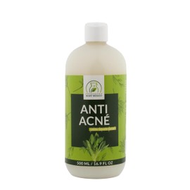 Jabón Líquido Para Piel Con Acné Facial Hidrata 500 Ml Productos Mart Mexico
