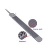 Equinez Tools Premium Farrier Hoof Rasp for Horse Hooves -