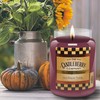 Candleberry Candles Hot Maple Toddy | Strong Fragrances for Home