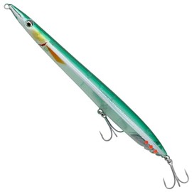 SAVAGE GEAR Topwater Walking Lure SURF WALKER 2.0 15.5cm/17g Floating